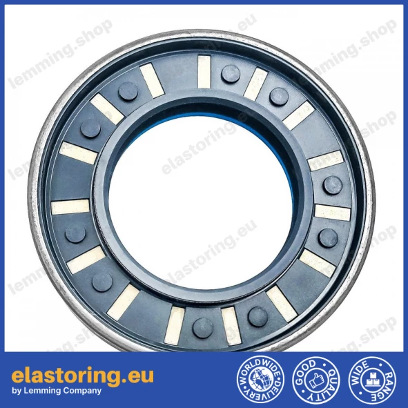 Uszczelnienie wału 46,15x80x16,5 COMBI SF6 Uszczelnienie wału 46,15x80x16,5 COMBI SF6