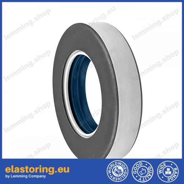 Simmering 46,15x80x16,5 COMBI SF6 NBR