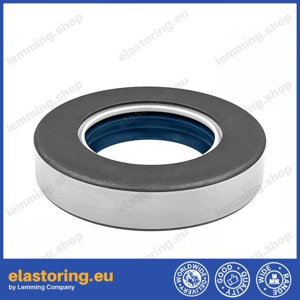 Simmering 46,15x80x16,5 COMBI SF6 NBR