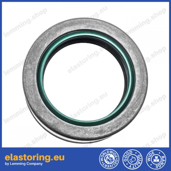 Simmering 46x65x21 COMBI