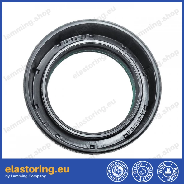 Simmering 46x65x21 COMBI