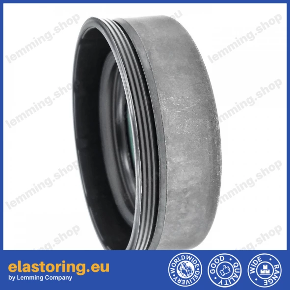 Simmering 46x65x21 COMBI