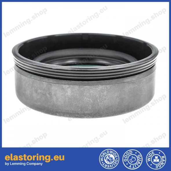 Simmering 46x65x21 COMBI