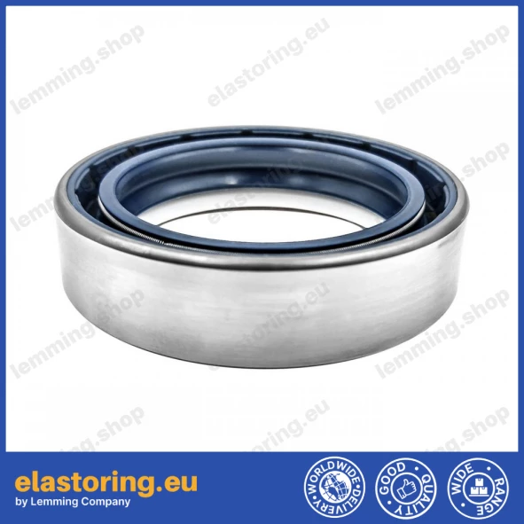 Simmering 47x65x16,5 COMBI NBR