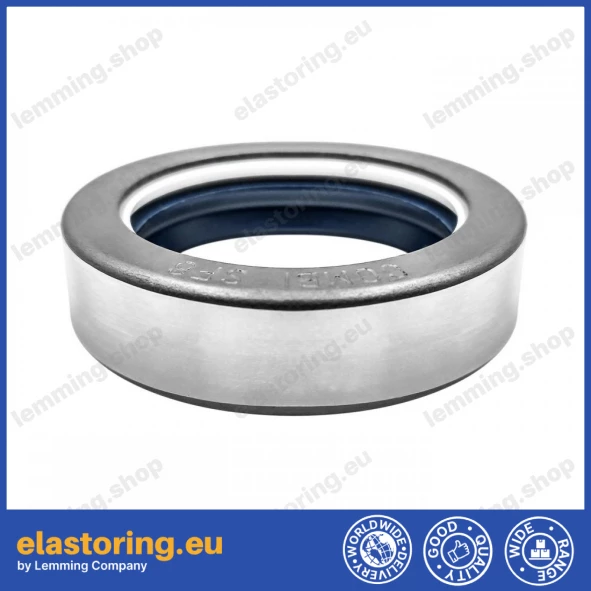 Simmering 47x65x16,5 COMBI NBR