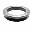 Simmering kasetowy 49x65/68x10/13,8 RWDR-COMBI