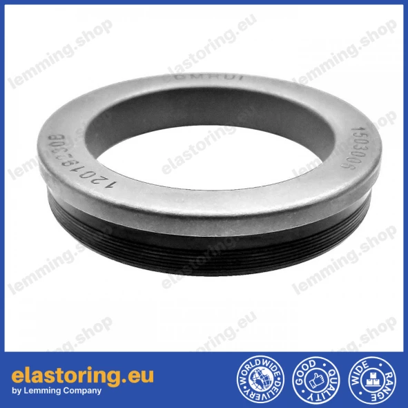 Simmering kasetowy 49x65/68x10/13,8 RWDR-COMBI