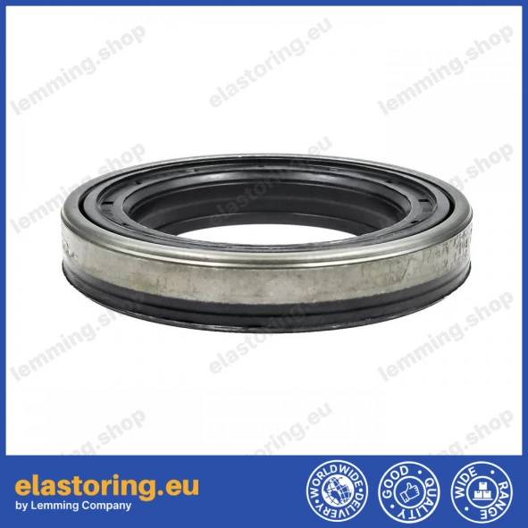 Simmering kasetowy 53,2x78x13/14 RWDR-KASSETTE NBR