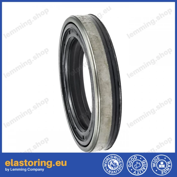 Simmering kasetowy 53,2x78x13/14 RWDR-KASSETTE NBR