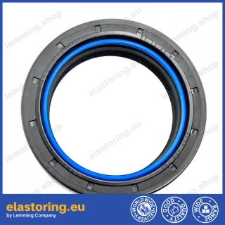 Uszczelnienie wału 56x75x22,5 COMBI SF8