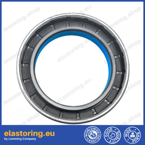 Uszczelnienie wału 60x85x17,7 COMBI SF6 Uszczelnienie wału 60x85x17,7 COMBI SF6