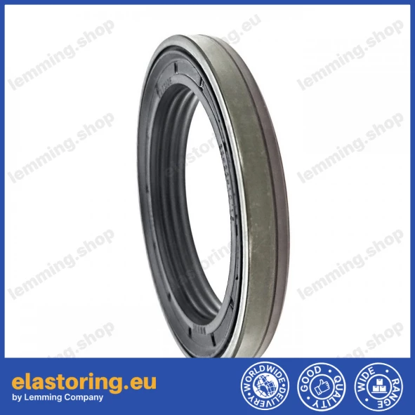 Simmering kasetowy 65x92x10/15 RWDR-K7 Simmering kasetowy 65x92x10/15 RWDR-K7