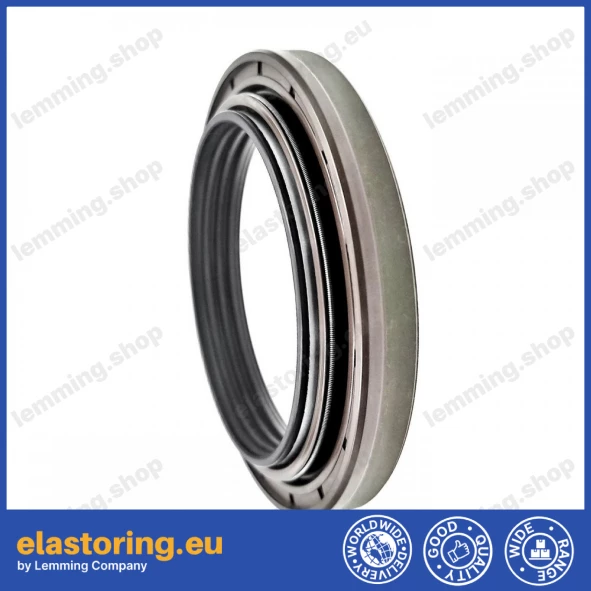 Simmering kasetowy 65x92x10/15 RWDR-K7 Simmering kasetowy 65x92x10/15 RWDR-K7