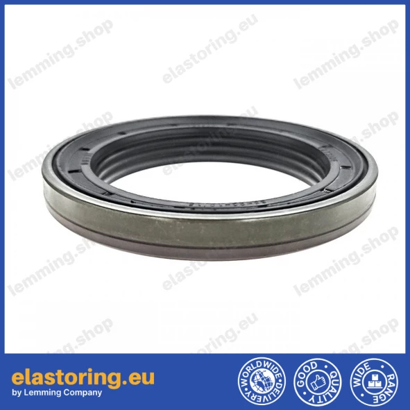 Simmering kasetowy 65x92x10/15 RWDR-K7 Simmering kasetowy 65x92x10/15 RWDR-K7