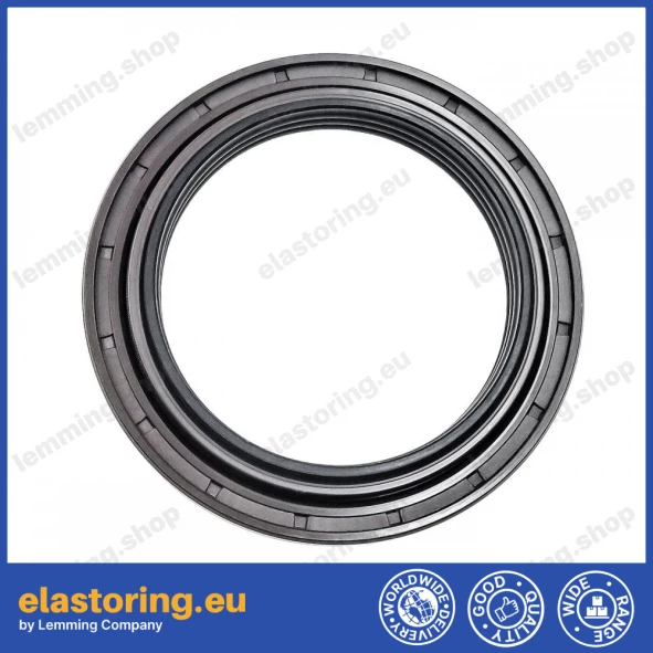 Simmering kasetowy 65x92x10/15 RWDR-K7 Simmering kasetowy 65x92x10/15 RWDR-K7