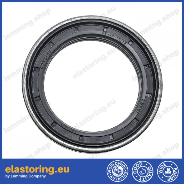 Simmering kasetowy 65x92x10/15 RWDR-K7 Simmering kasetowy 65x92x10/15 RWDR-K7