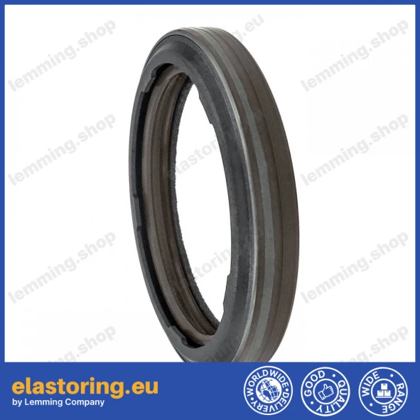 Simmering kasetowy 70x90x13,5 RWDR-KOMBI F/V Simmering kasetowy 70x90x13,5 RWDR-KOMBI F/V