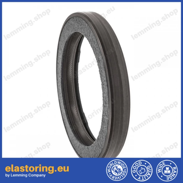 Simmering kasetowy 70x90x13,5 RWDR-KOMBI F/V Simmering kasetowy 70x90x13,5 RWDR-KOMBI F/V