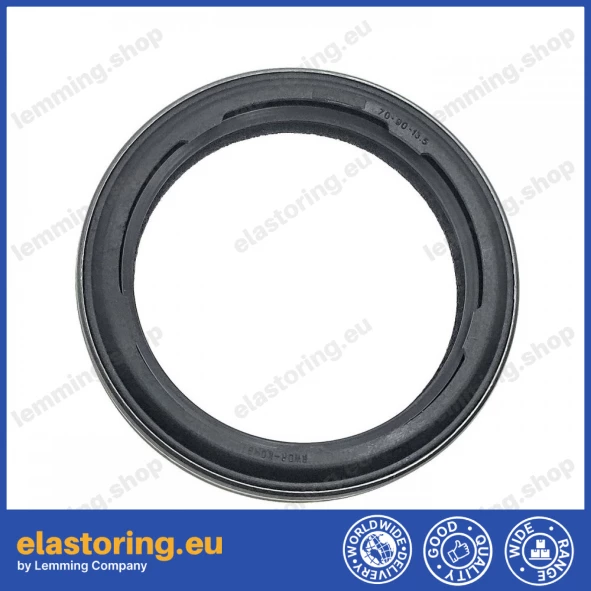 Simmering kasetowy 70x90x13,5 RWDR-KOMBI F/V Simmering kasetowy 70x90x13,5 RWDR-KOMBI F/V
