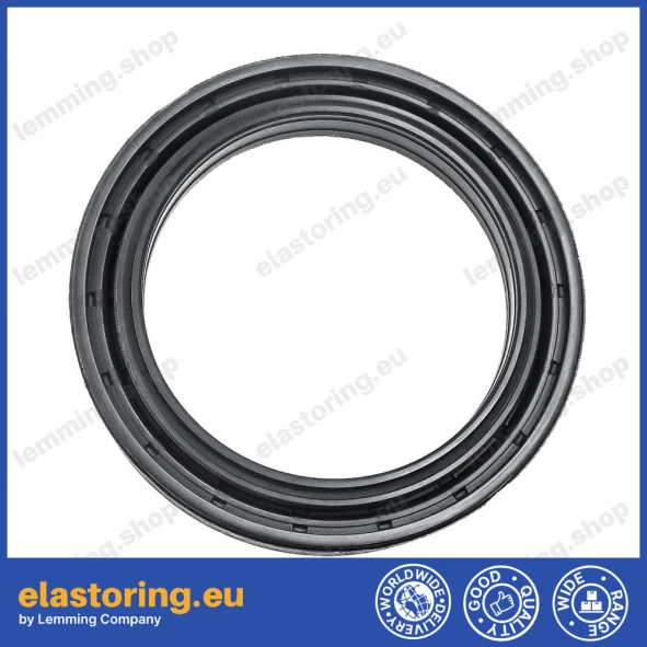 Simmering kasetowy 70x95x13/14,5 RWDR-KASSETTE FPM