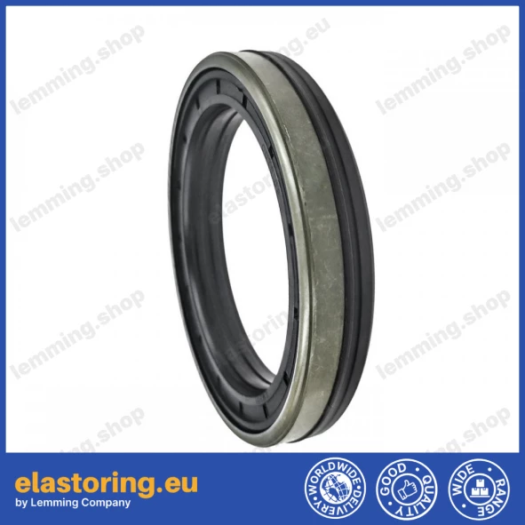 Simmering kasetowy 70x95x13/14,5 RWDR-KASSETTE NBR Simmering kasetowy 70x95x13/14,5 RWDR-KASSETTE NBR