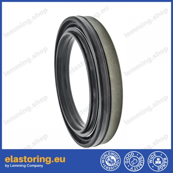 Simmering kasetowy 70x95x13/14,5 RWDR-KASSETTE NBR Simmering kasetowy 70x95x13/14,5 RWDR-KASSETTE NBR