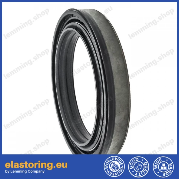 Simmering kasetowy 70x95x13/14,5 RWDR-KASSETTE NBR Simmering kasetowy 70x95x13/14,5 RWDR-KASSETTE NBR
