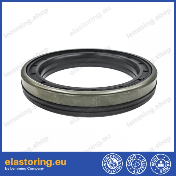 Simmering kasetowy 70x95x13/14,5 RWDR-KASSETTE NBR Simmering kasetowy 70x95x13/14,5 RWDR-KASSETTE NBR