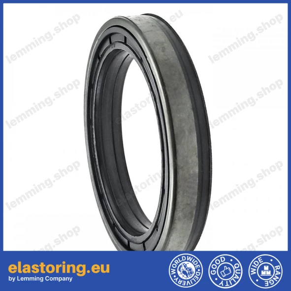 Simmering kasetowy 70x95x13/14,5 RWDR-KASSETTE NBR Simmering kasetowy 70x95x13/14,5 RWDR-KASSETTE NBR
