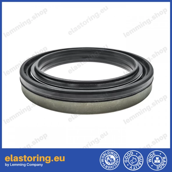 Simmering kasetowy 70x95x13/14,5 RWDR-KASSETTE NBR Simmering kasetowy 70x95x13/14,5 RWDR-KASSETTE NBR