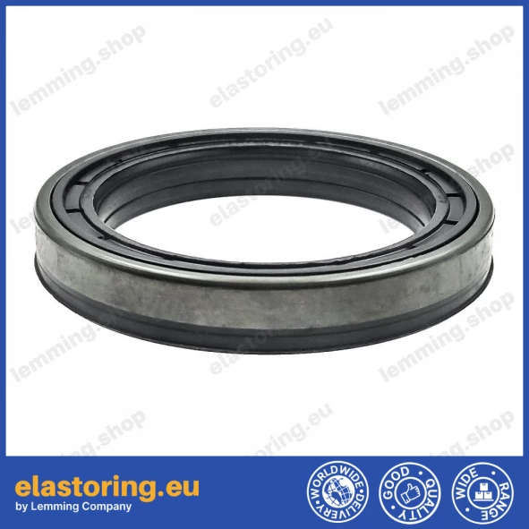 Simmering kasetowy 70x95x13/14,5 RWDR-KASSETTE NBR Simmering kasetowy 70x95x13/14,5 RWDR-KASSETTE NBR