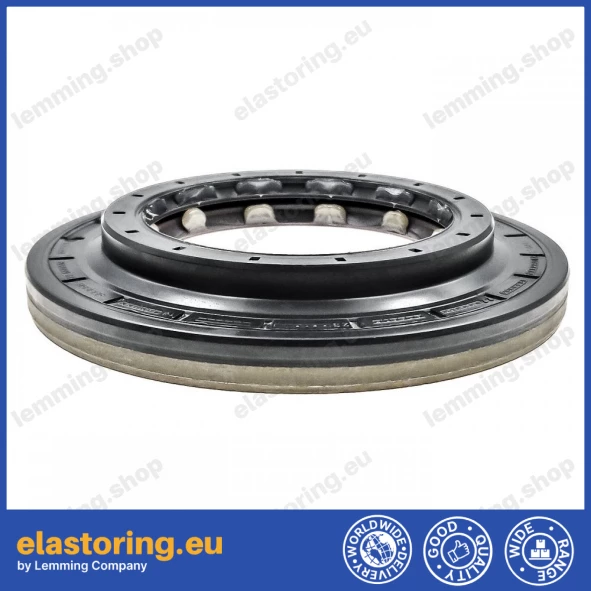 Simmering kasetowy 78x135x12/21,5 RWDR-KOMBI FPM