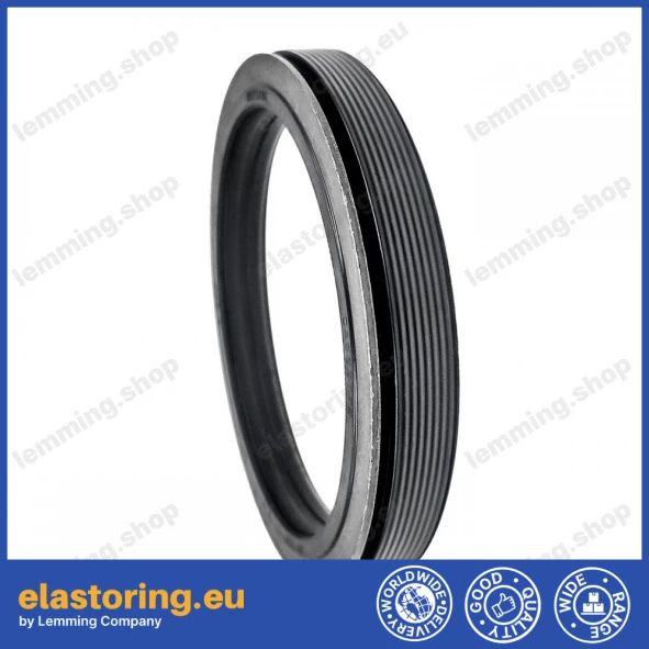 Simmering kasetowy 80x100x12/13,7 RWDR-KASSETTE NBR Simmering kasetowy 80x100x12/13,7 RWDR-KASSETTE NBR