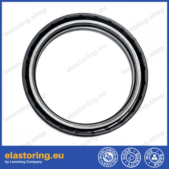 Simmering kasetowy 80x100x12/13,7 RWDR-KASSETTE NBR Simmering kasetowy 80x100x12/13,7 RWDR-KASSETTE NBR