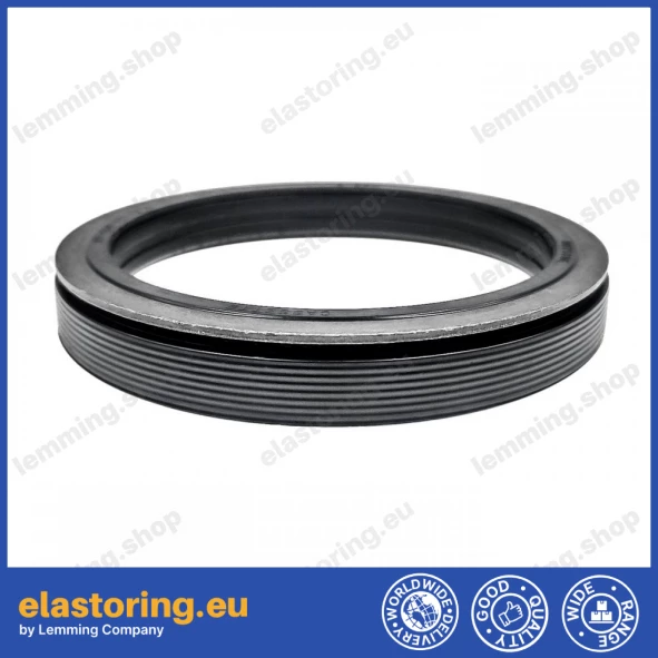 Simmering kasetowy 80x100x12/13,7 RWDR-KASSETTE NBR Simmering kasetowy 80x100x12/13,7 RWDR-KASSETTE NBR