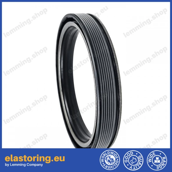 Simmering kasetowy 80x100x12/13,7 RWDR-KASSETTE NBR Simmering kasetowy 80x100x12/13,7 RWDR-KASSETTE NBR