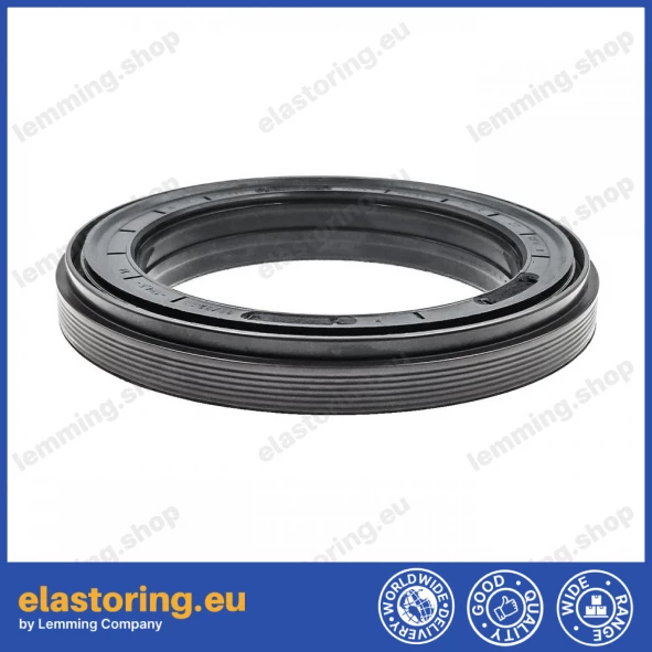 Simmering kasetowy 82,55x114,25x14/19 RWDR-KASSETTE FPM