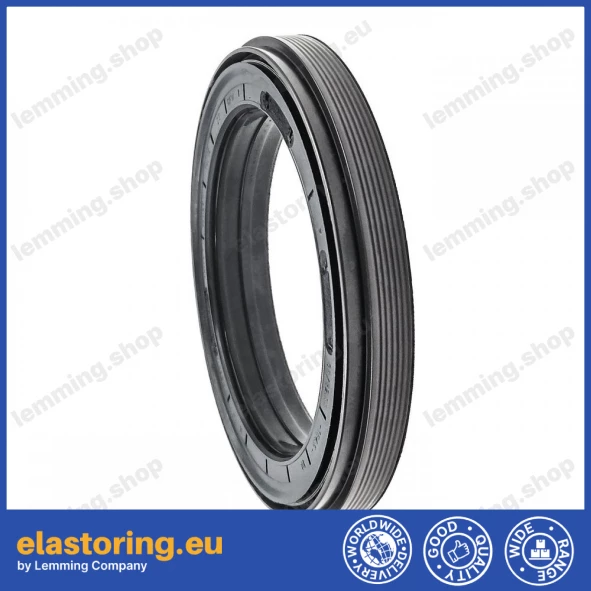 Simmering kasetowy 82,55x114,25x14/19 RWDR-KASSETTE FPM