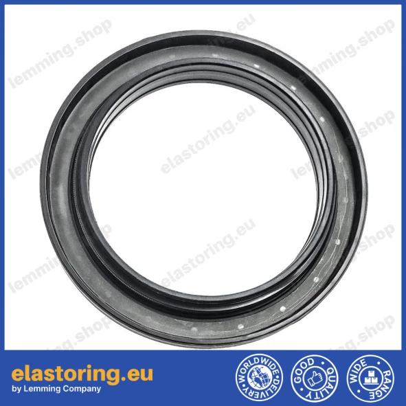 Simmering kasetowy 82,55x114,25x14/19 RWDR-KASSETTE FPM