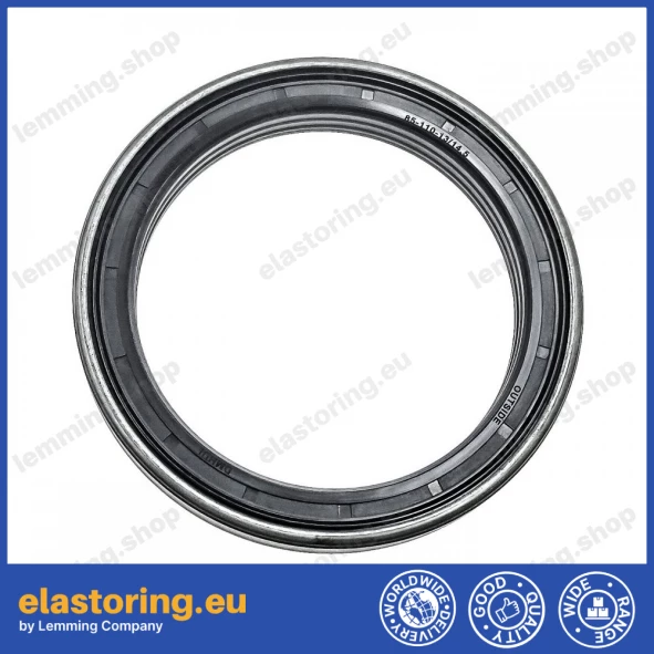 Simmering kasetowy 85x110x13/14,5 RWDR KASSETTE