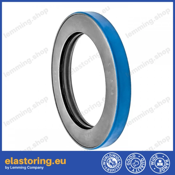 Simmering kasetowy 90x130x17 KASSETTE 1HHI NBR