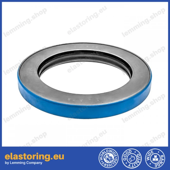 Simmering kasetowy 90x130x17 KASSETTE 1HHI NBR