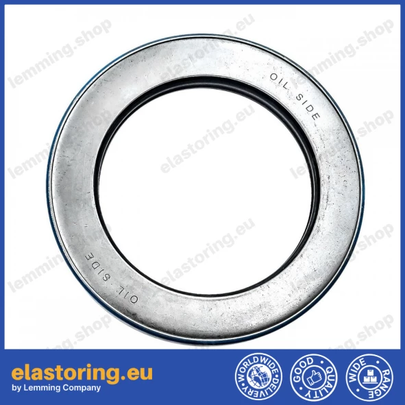 Simmering kasetowy 90x130x17 KASSETTE 1HHI NBR