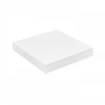 PIERŚCIEŃ ZGARNIAJĄCY 20DR-20x33x7 FPM/SS