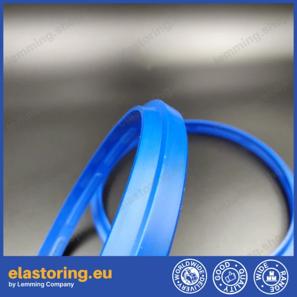 PIERŚCIEŃ ZGARNIAJĄCY K06-16x22x2,8/4 PU PIERŚCIEŃ ZGARNIAJĄCY K06-16x22x2,8/4 PU