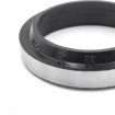 PIERŚCIEŃ ZGARNIAJĄCY K07 24x32x5/7 NBR+Stal