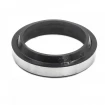 PIERŚCIEŃ ZGARNIAJĄCY K07 24x32x5/7 NBR+Stal