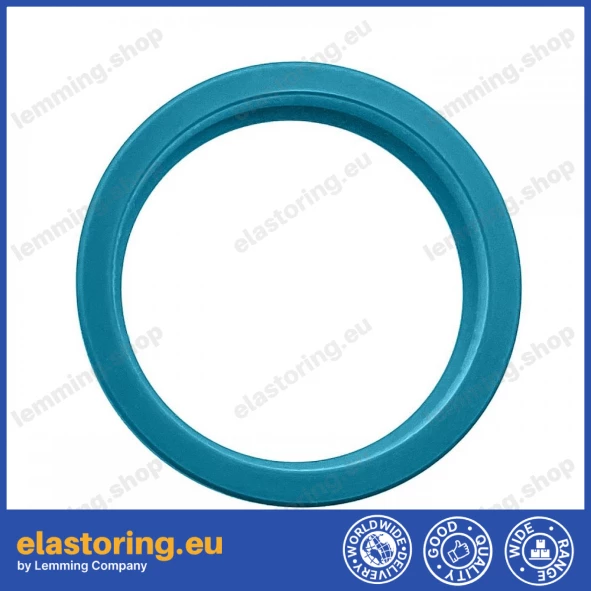 PIERŚCIEŃ ZGARNIAJĄCY WH13B 41,27x50,8x4,6u/8,2u PU CNC