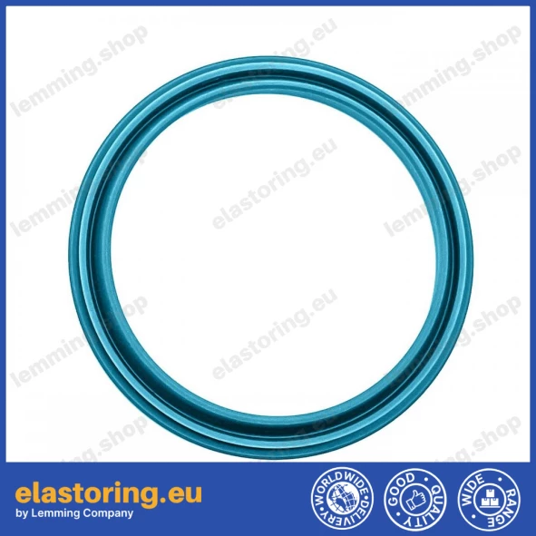 PIERŚCIEŃ ZGARNIAJĄCY WH13B 41,27x50,8x4,6u/8,2u PU CNC