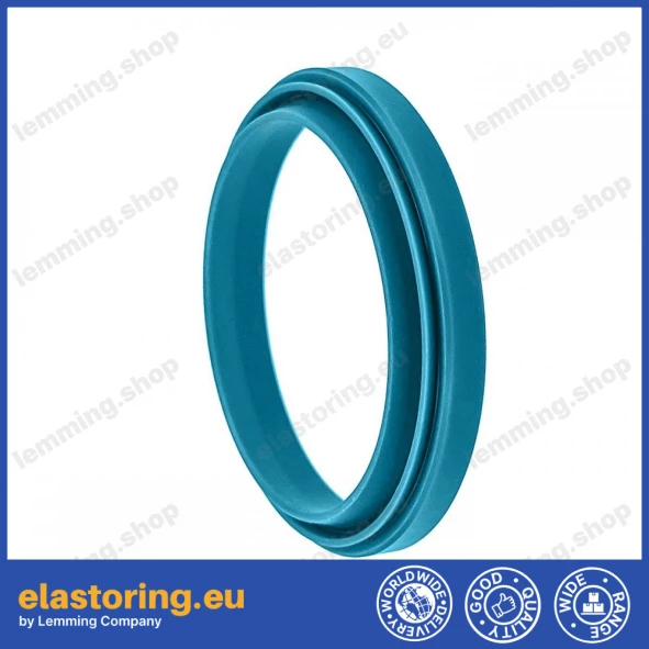 PIERŚCIEŃ ZGARNIAJĄCY WH13B 41,27x50,8x4,6u/8,2u PU CNC